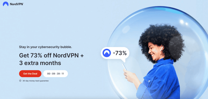 nordvpn