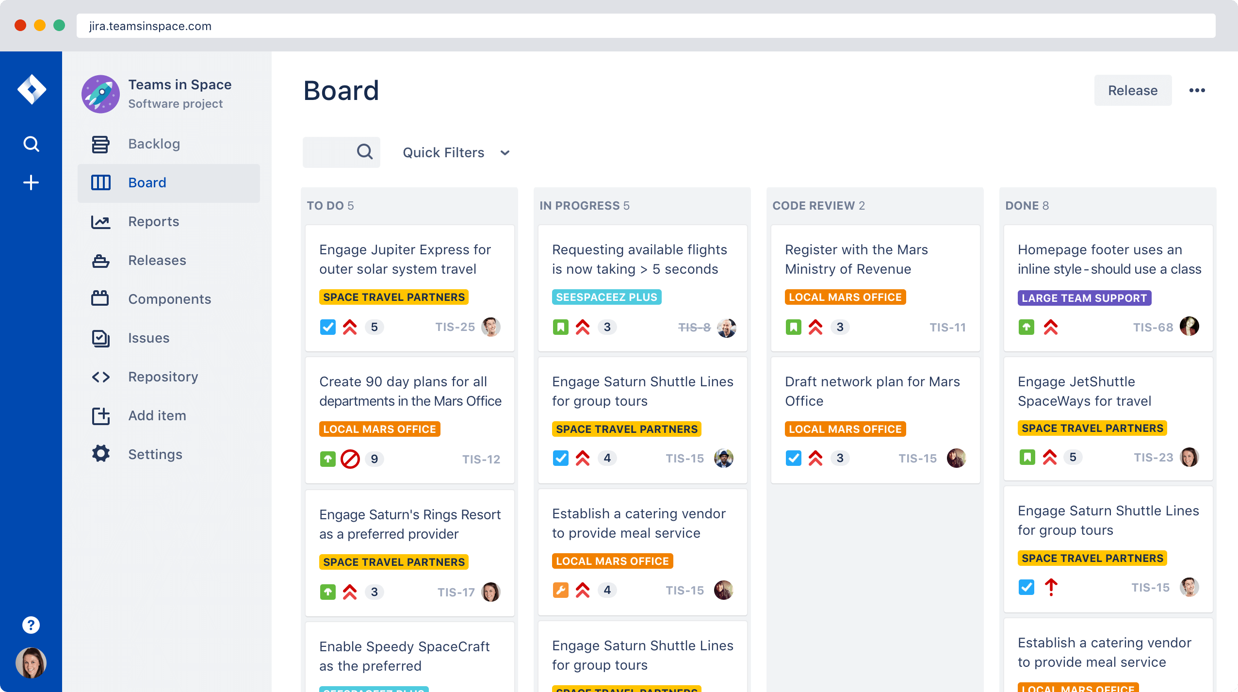 jira