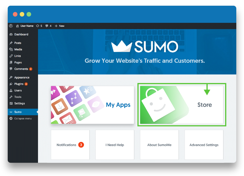 Lead Generation Software & Tools - Sumo