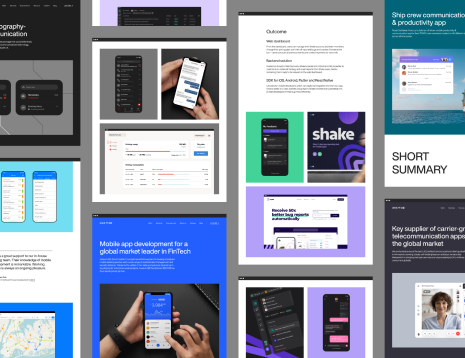 Featured Image by Case Study 4